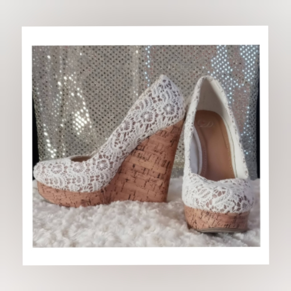 Wedges